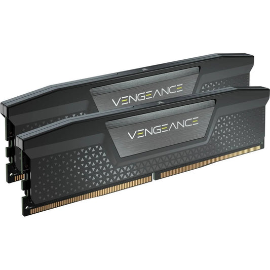 Corsair Vengeance 64GB (32GB X 2) DDR5 5200MHZ CL40 Used RAM